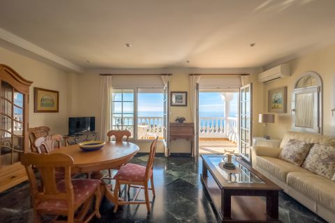 Villa i Torrox Costa, Malaga, Torrox Costa - € 739.000 | Ref: 0773 - foto 8