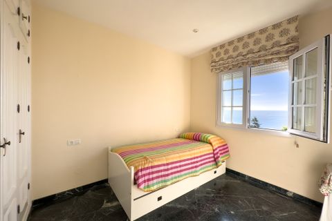 Villa i Torrox Costa, Malaga, Torrox Costa - € 739.000 | Ref: 0773 - foto 16