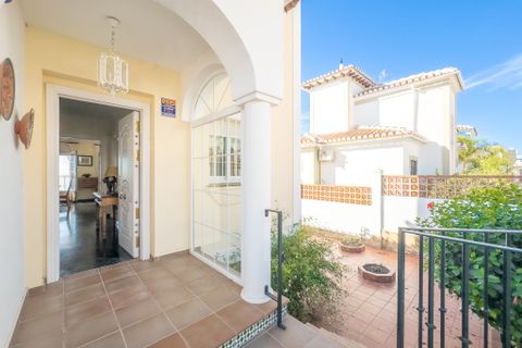 Villa i Torrox Costa, Malaga, Torrox Costa - € 739.000 | Ref: 0773 - foto 25