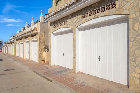 Villa i Torrox Costa, Malaga, Torrox Costa - € 739.000 | Ref: 0773 - foto 33