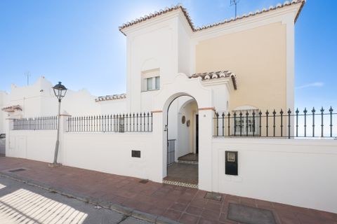 Villa i Torrox Costa, Malaga, Torrox Costa - € 739.000 | Ref: 0773 - foto 35