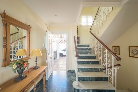 Villa i Torrox Costa, Malaga, Torrox Costa - € 739.000 | Ref: 0773 - foto 12