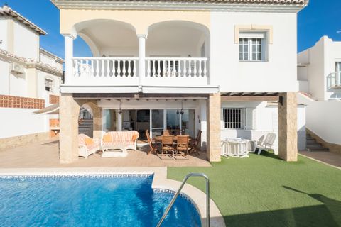 Villa i Torrox Costa, Malaga, Torrox Costa - € 739.000 | Ref: 0773 - foto 3