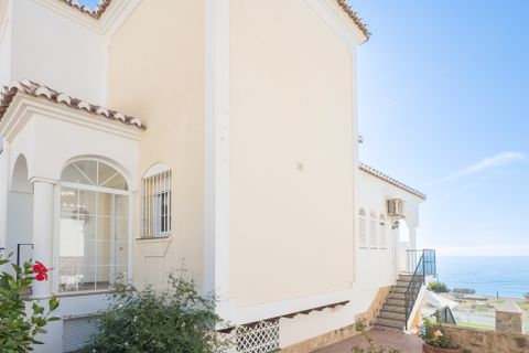 Villa i Torrox Costa, Malaga, Torrox Costa - € 739.000 | Ref: 0773 - foto 34