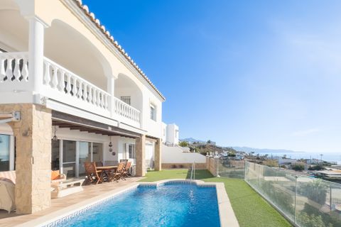Villa i Torrox Costa, Malaga, Torrox Costa - € 739.000 | Ref: 0773 - foto 2