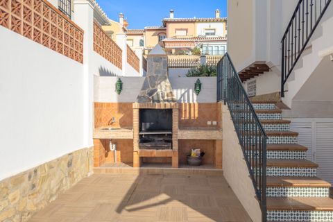 Villa i Torrox Costa, Malaga, Torrox Costa - € 739.000 | Ref: 0773 - foto 26