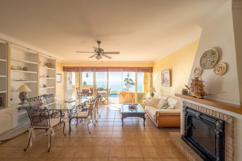 Villa i Torrox Costa, Malaga, Torrox Costa - € 739.000 | Ref: 0773 - foto 5