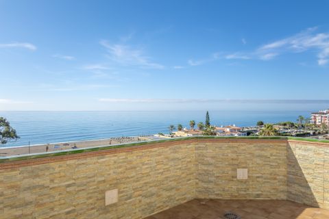 Villa i Torrox Costa, Malaga, Torrox Costa - € 739.000 | Ref: 0773 - foto 15