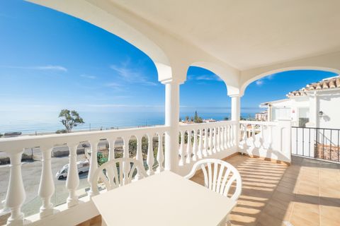 Villa i Torrox Costa, Malaga, Torrox Costa - € 739.000 | Ref: 0773 - foto 9