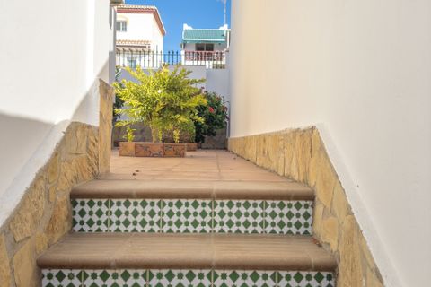 Villa i Torrox Costa, Malaga, Torrox Costa - € 739.000 | Ref: 0773 - foto 30