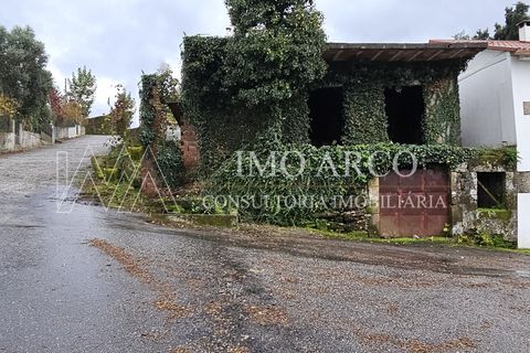 Villa i Cabeceiras de Basto, Braga, Cabeceiras de Basto - € 30.000 | Ref: ARCO(236) - foto 3
