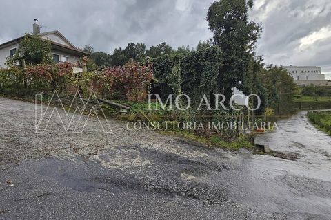 Villa i Cabeceiras de Basto, Braga, Cabeceiras de Basto - € 30.000 | Ref: ARCO(236) - foto 5