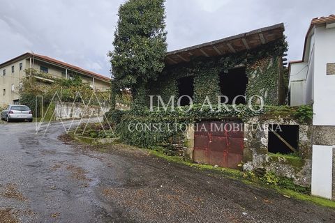 Villa i Cabeceiras de Basto, Braga, Cabeceiras de Basto - € 30.000 | Ref: ARCO(236) - foto 6