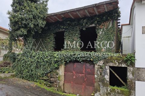 Villa i Cabeceiras de Basto, Braga, Cabeceiras de Basto - € 30.000 | Ref: ARCO(236) - foto 7