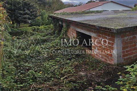 Villa i Cabeceiras de Basto, Braga, Cabeceiras de Basto - € 30.000 | Ref: ARCO(236) - foto 8