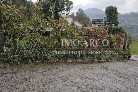 Villa i Cabeceiras de Basto, Braga, Cabeceiras de Basto - € 30.000 | Ref: ARCO(236) - foto 10