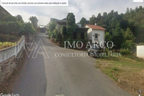 Villa i Cabeceiras de Basto, Braga, Cabeceiras de Basto - € 30.000 | Ref: ARCO(236) - foto 2
