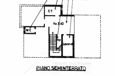 Villa a Armeno, Novara, Armeno - € 235.000 | Ref: 4-ARMOT - foto 42