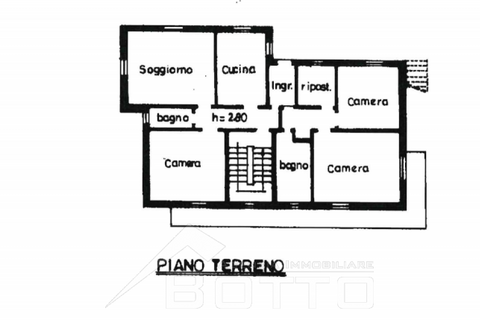 Villa a Armeno, Novara, Armeno - € 235.000 | Ref: 4-ARMOT - foto 43