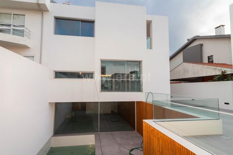 Landsbyhus i Vila Nova de Gaia, Porto, Vila Nova de Gaia - € 980.000 | Ref: 179220189 - foto 3