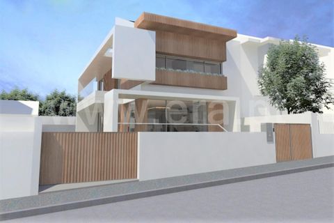 Landsbyhus i Vila Nova de Gaia, Porto, Vila Nova de Gaia - € 980.000 | Ref: 179220189 - foto 14