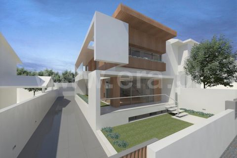 Landsbyhus i Vila Nova de Gaia, Porto, Vila Nova de Gaia - € 980.000 | Ref: 179220189 - foto 16
