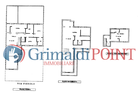 Villa i Lecce, Lecce, Lecce - € 695.000 | Ref: 695Fiesole - foto 40