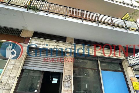 Erhvervsejendom i Lecce, Lecce, Lecce - € 190.000 | Ref: 190STURZO - foto 1