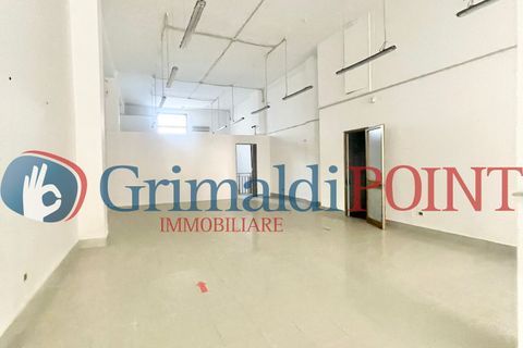 Erhvervsejendom i Lecce, Lecce, Lecce - € 190.000 | Ref: 190STURZO - foto 2