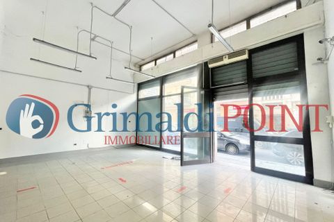 Erhvervsejendom i Lecce, Lecce, Lecce - € 190.000 | Ref: 190STURZO - foto 5