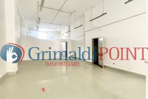 Erhvervsejendom i Lecce, Lecce, Lecce - € 190.000 | Ref: 190STURZO - foto 6