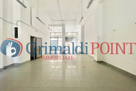 Erhvervsejendom i Lecce, Lecce, Lecce - € 190.000 | Ref: 190STURZO - foto 7