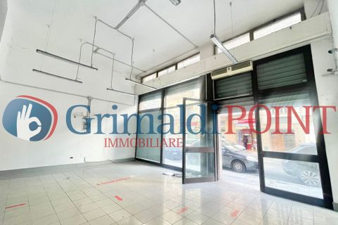 Erhvervsejendom i Lecce, Lecce, Lecce - € 190.000 | Ref: 190STURZO - foto 8