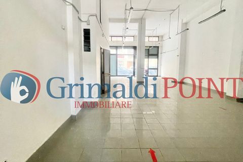 Erhvervsejendom i Lecce, Lecce, Lecce - € 190.000 | Ref: 190STURZO - foto 9