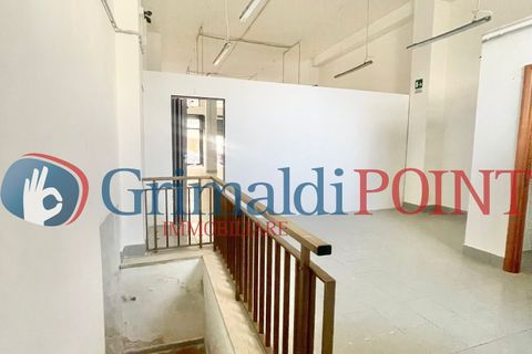 Erhvervsejendom i Lecce, Lecce, Lecce - € 190.000 | Ref: 190STURZO - foto 11