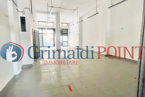 Erhvervsejendom i Lecce, Lecce, Lecce - € 190.000 | Ref: 190STURZO - foto 12