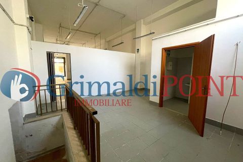 Erhvervsejendom i Lecce, Lecce, Lecce - € 190.000 | Ref: 190STURZO - foto 14