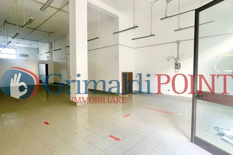 Erhvervsejendom i Lecce, Lecce, Lecce - € 190.000 | Ref: 190STURZO - foto 17
