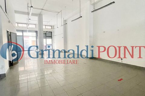 Erhvervsejendom i Lecce, Lecce, Lecce - € 190.000 | Ref: 190STURZO - foto 20