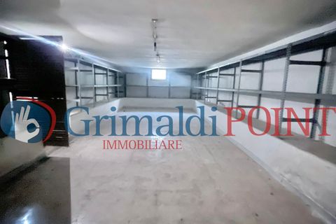 Erhvervsejendom i Lecce, Lecce, Lecce - € 190.000 | Ref: 190STURZO - foto 23