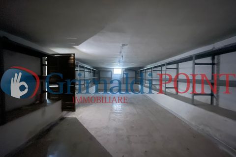 Erhvervsejendom i Lecce, Lecce, Lecce - € 190.000 | Ref: 190STURZO - foto 25