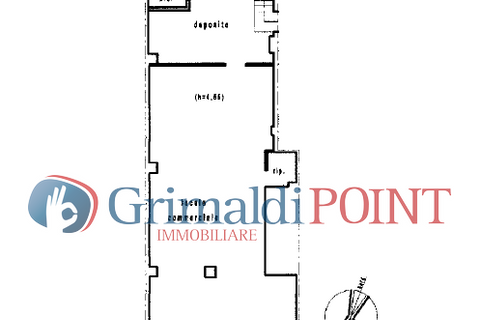Erhvervsejendom i Lecce, Lecce, Lecce - € 190.000 | Ref: 190STURZO - foto 26