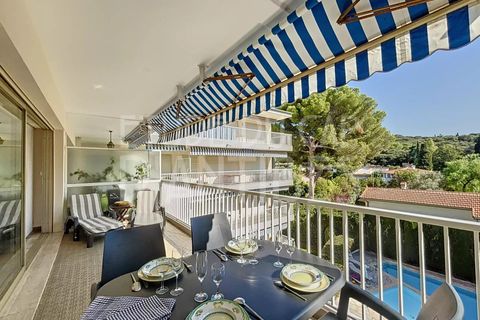 Lejlighed i Antibes, Alpes-Maritimes, Antibes - € 845.000 | Ref: 85459608 - foto 2
