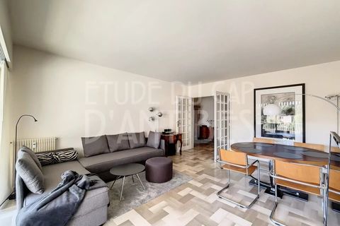 Lejlighed i Antibes, Alpes-Maritimes, Antibes - € 845.000 | Ref: 85459608 - foto 3