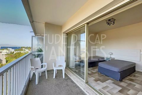 Lejlighed i Antibes, Alpes-Maritimes, Antibes - € 845.000 | Ref: 85459608 - foto 5