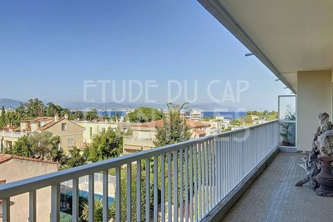 Lejlighed i Antibes, Alpes-Maritimes, Antibes - € 845.000 | Ref: 85459608 - foto 7