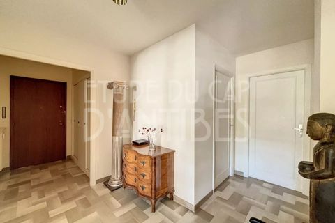 Lejlighed i Antibes, Alpes-Maritimes, Antibes - € 845.000 | Ref: 85459608 - foto 9