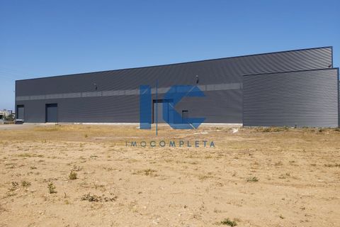 L'establiment comercial a Agueda, Aveiro, Agueda - € 12.000/mes | Ref: 20241100910 - foto 3