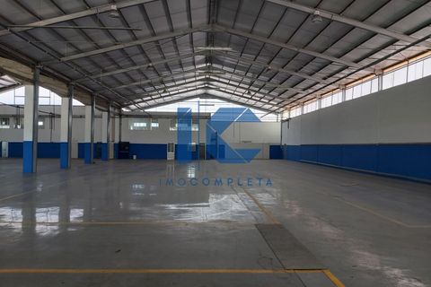L'establiment comercial a Agueda, Aveiro, Agueda - € 12.000/mes | Ref: 20241100910 - foto 5