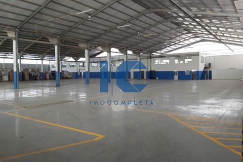 L'establiment comercial a Agueda, Aveiro, Agueda - € 12.000/mes | Ref: 20241100910 - foto 6
